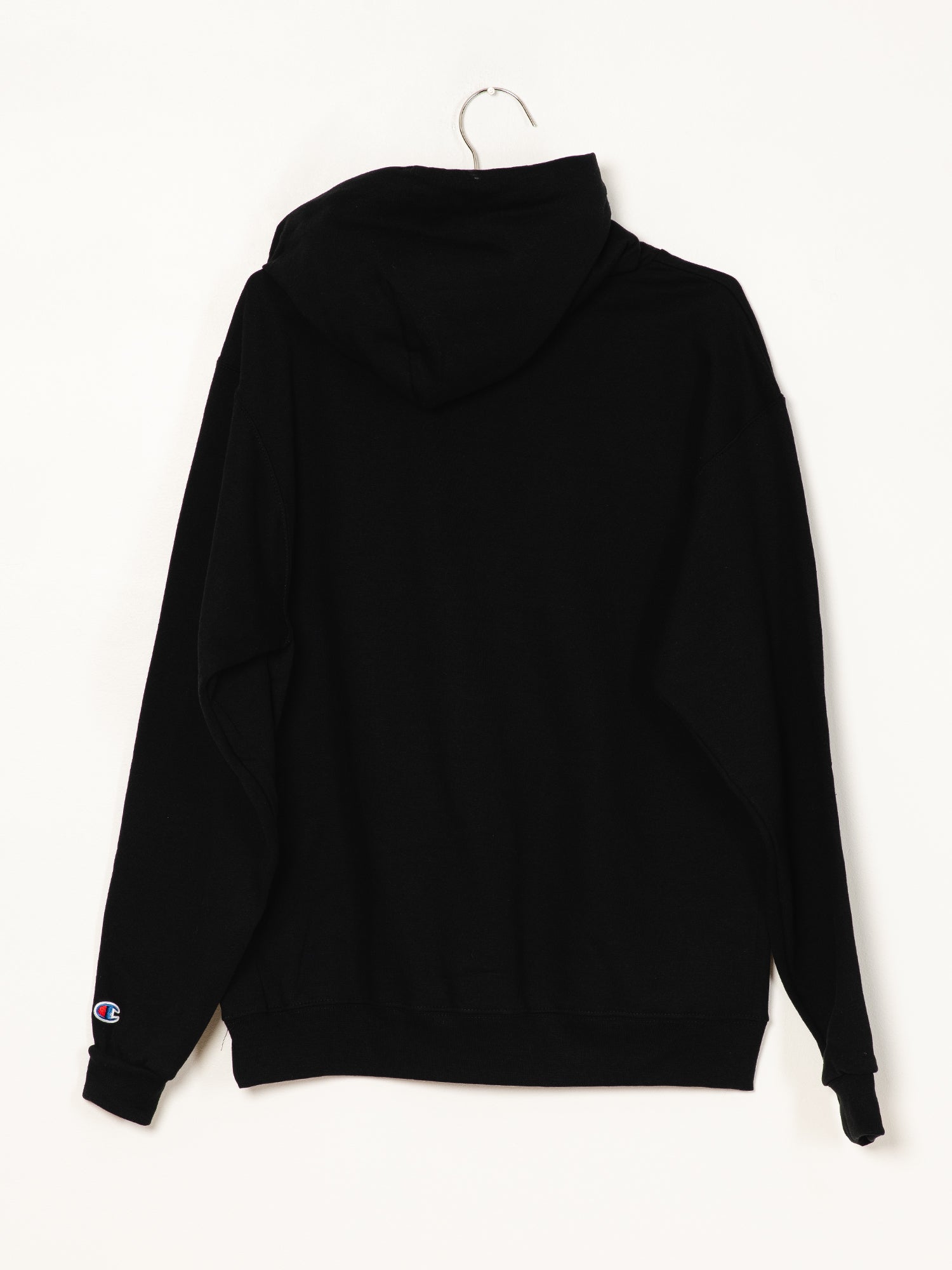 Champion Eco Powerblend Harvard Hoodie - Men's & Women's Pullover Sweatshirt - Soft & Comfortable Fleece Lining - Perfect for College, Gym & Casual Wear