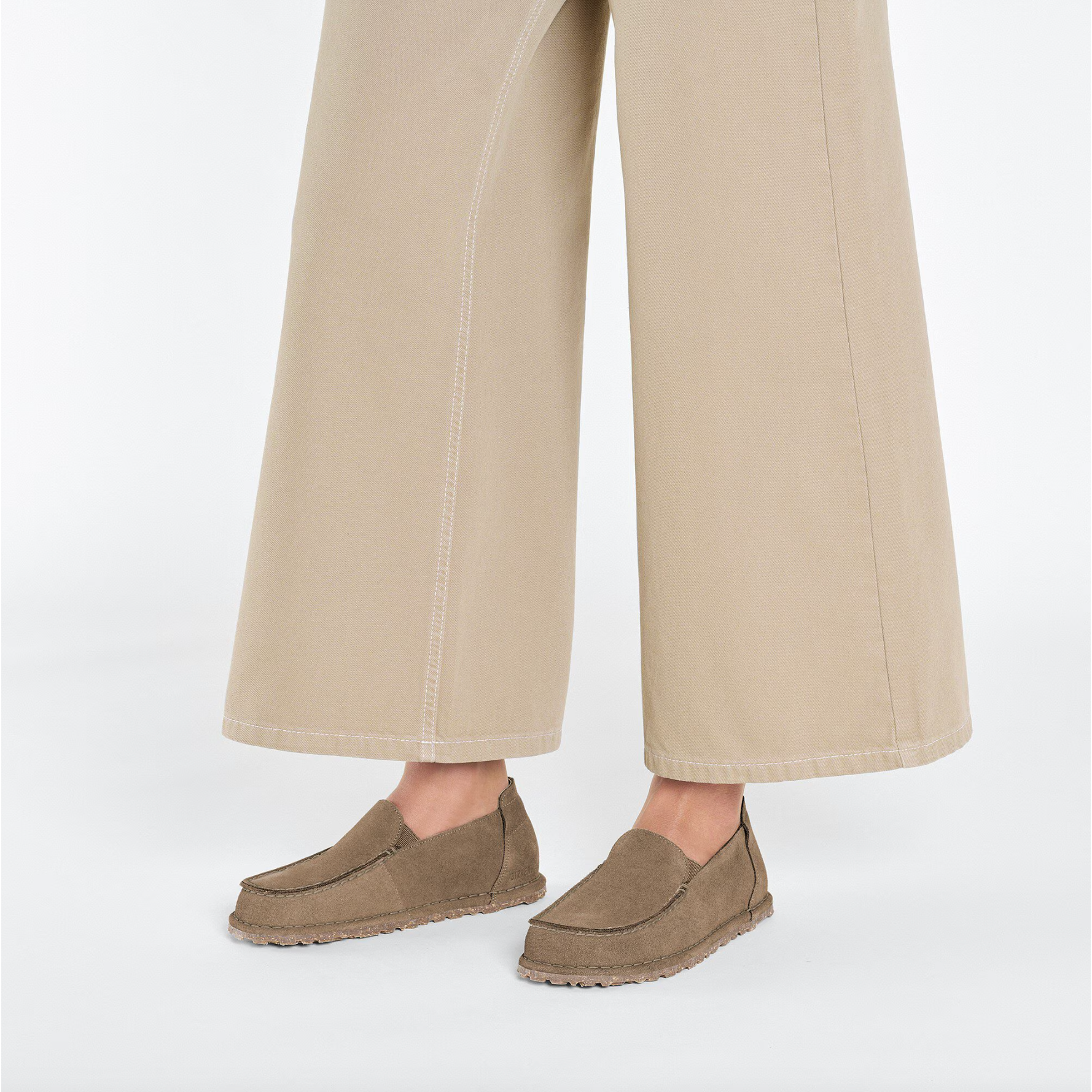Birkenstock Utti Suede Leather Sandals for Women - Comfortable & Stylish Footwear for Casual Wear, Walking, and Outdoor Activities