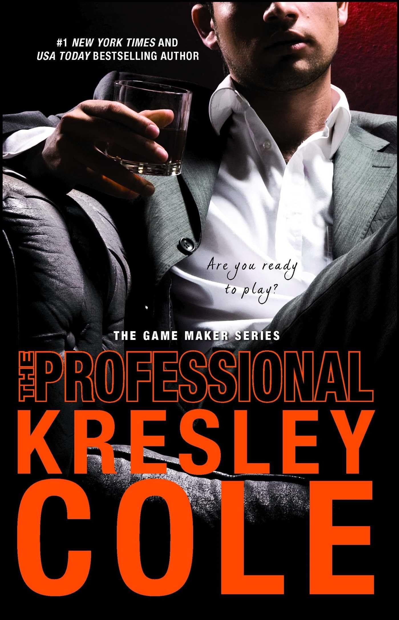 The Professional - Game Maker Series | Strategy Board Game for Adults & Teens | Perfect for Game Nights, Parties & Family Gatherings