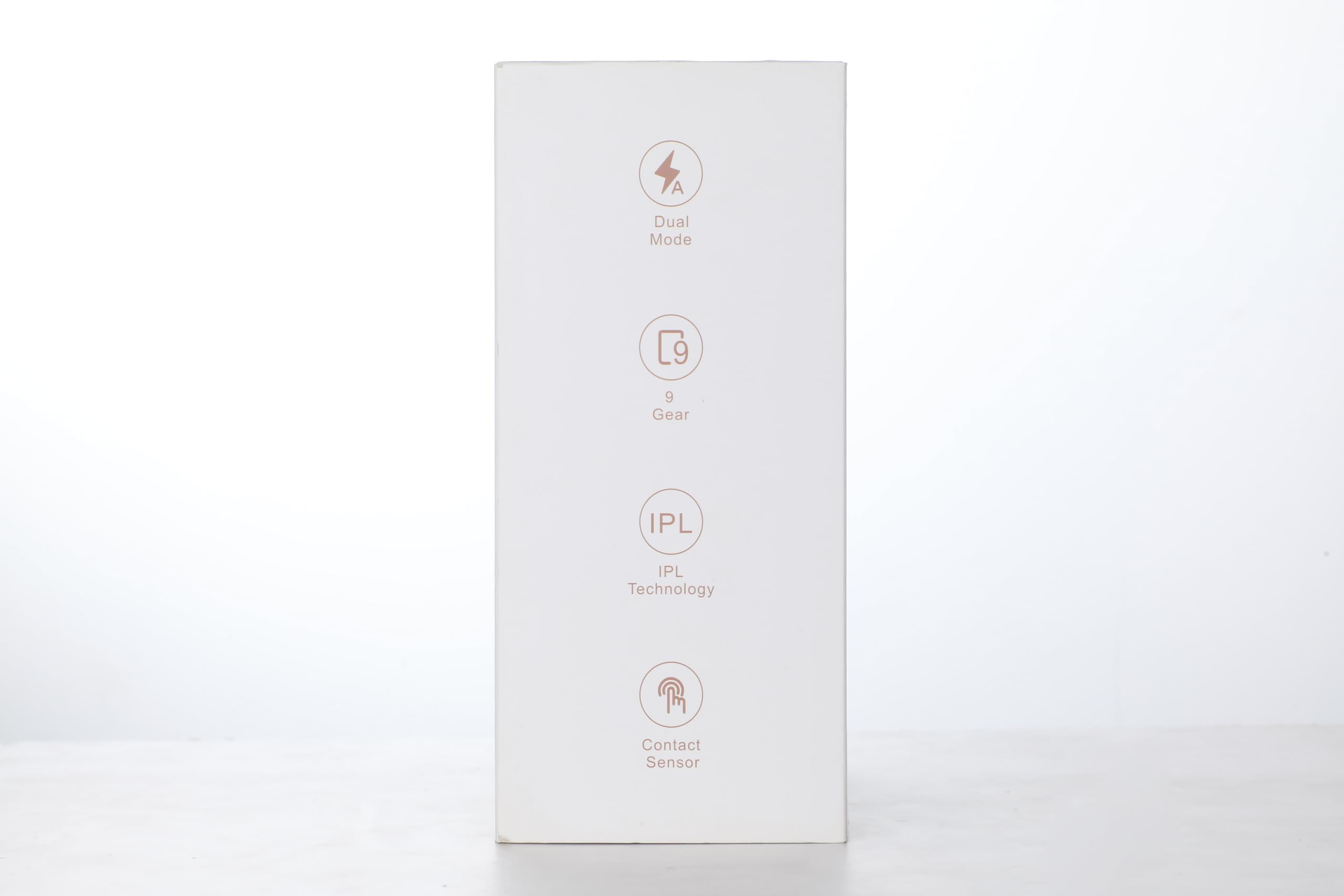 3 in 1 Laser & Pulsed Light Epilator for Women & Men - 21J Powerful Hair Removal Device with 9 Adjustable Energy Levels & 999,900 Flashes - Full Body Use for Face, Legs, Arms, Bikini Line & Underarms - Painless At-Home IPL Hair Removal System for Smooth Skin