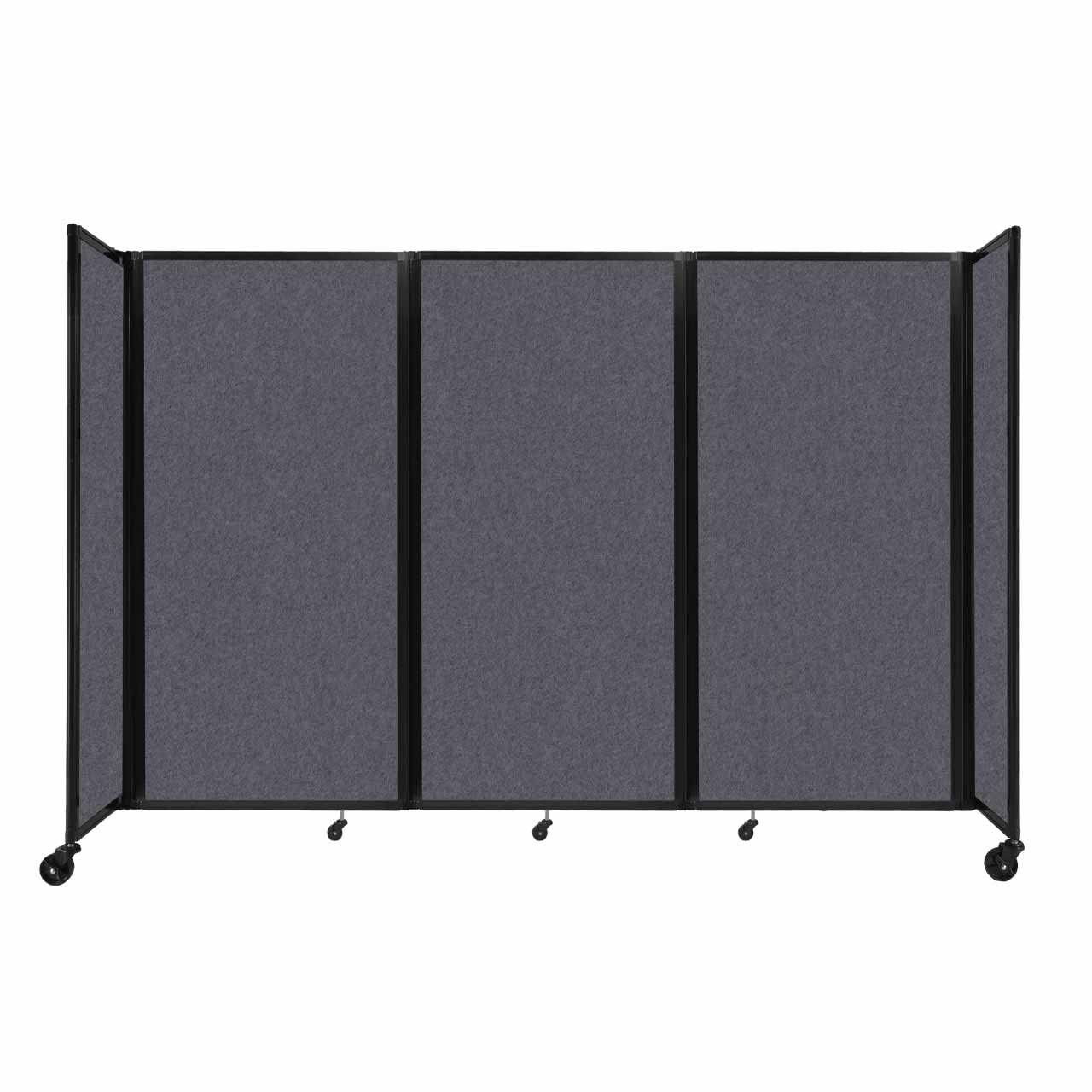 Versare 360 Portable Room Divider - 8'6