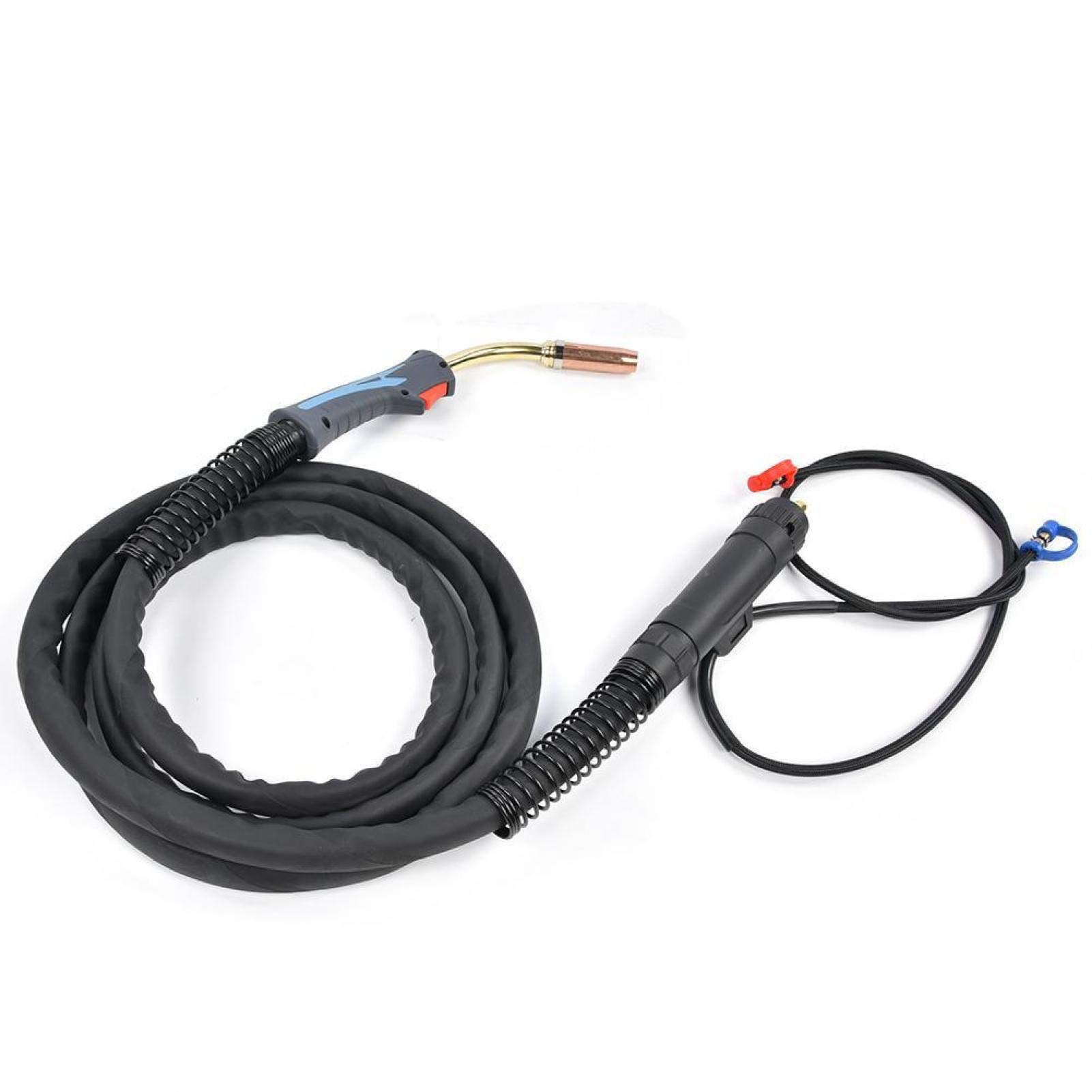 Durable Mb501D Welding Torch - Long-Lasting Electronic Welding Tool for Metal Fabrication & DIY Projects | Heavy-Duty Power Tool for Professional Welders & Hobbyists