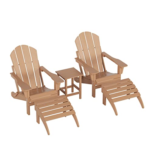 Teak