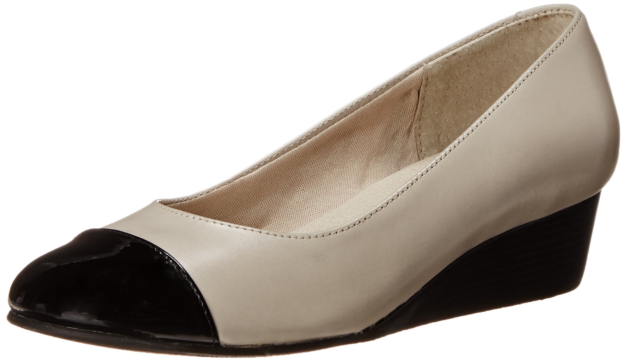 Walking Cradles Women's Moda Comfortable Slip-On Loafers - Stylish & Supportive Casual Shoes for Work, Travel & Everyday Wear