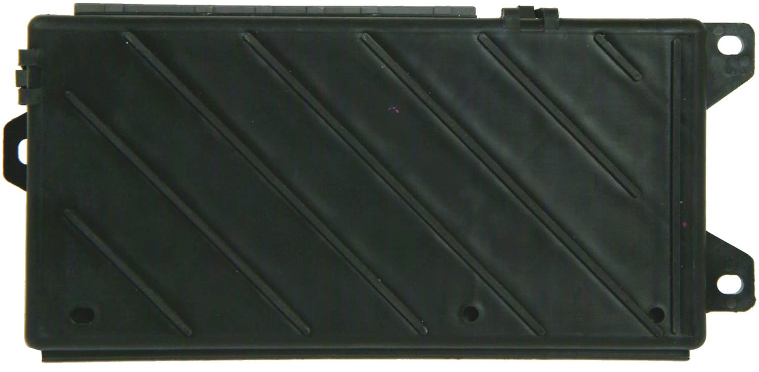 Cardone 73-3036 Remanufactured Body Control Computer Module (BCC/BCM/GEM) - Compatible with Ford, Lincoln & Mercury Vehicles | Perfect for Electrical System Repairs & Module Replacement