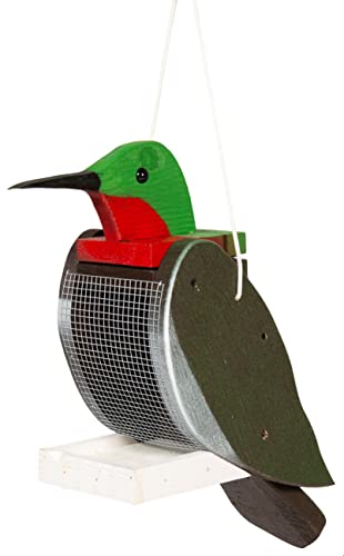 Hummingbird