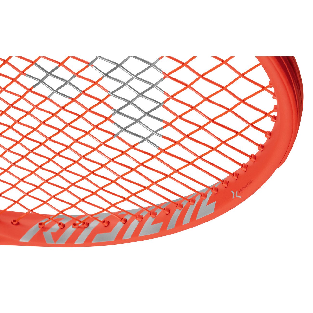 Head Radical MP (2021) Tennis Racket - Demo Rental for Practice & Training | Perfect for Beginners & Intermediate Players | Ideal for Club Matches & Coaching Sessions