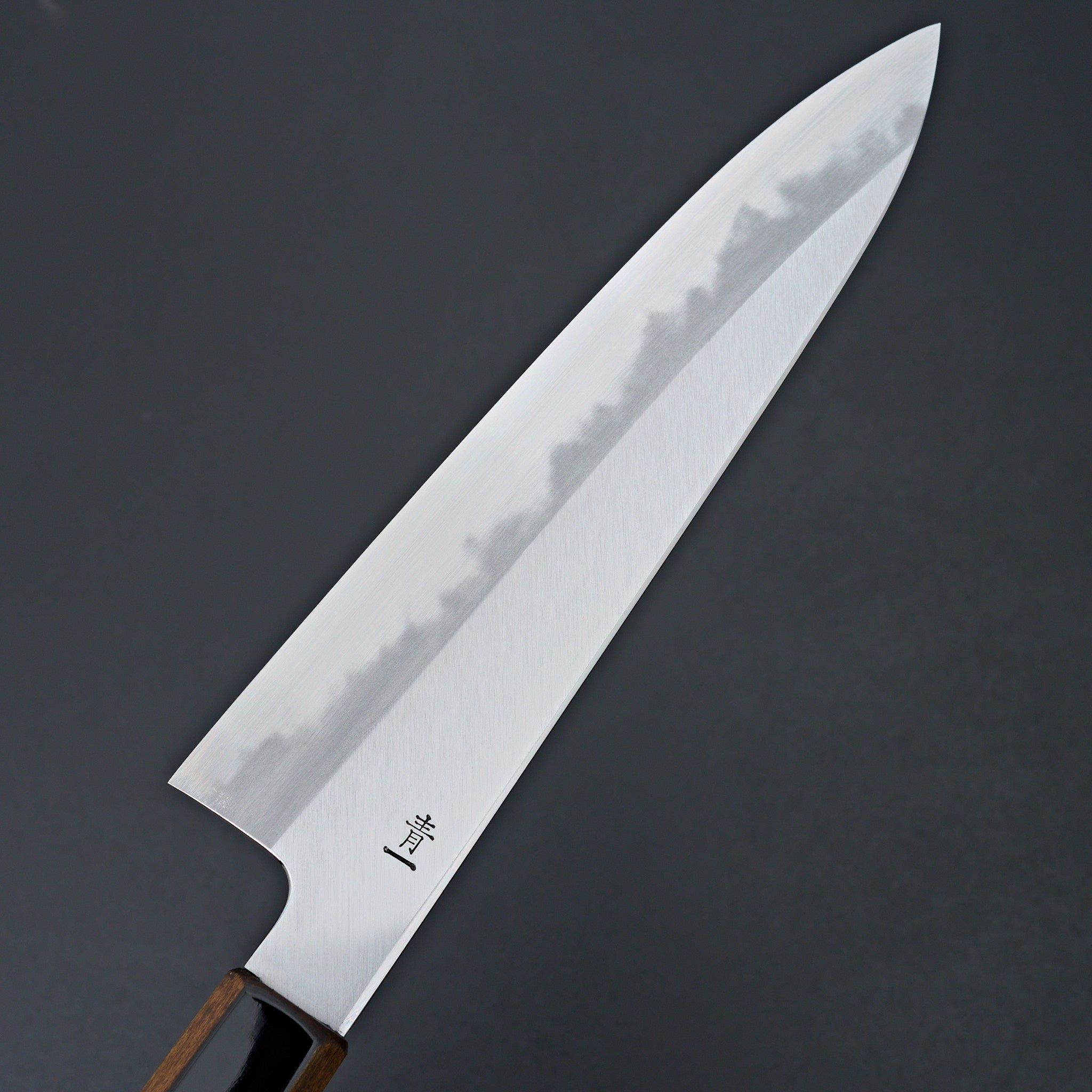 Premium Kagekiyo Blue #1 Gyuto 210mm Japanese Chef Knife - High Carbon Steel Blade for Professional Sushi, Sashimi & Meat Cutting