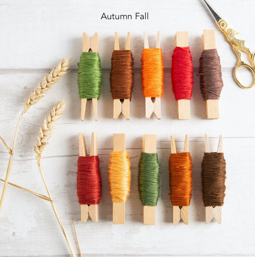 Autumn Fall