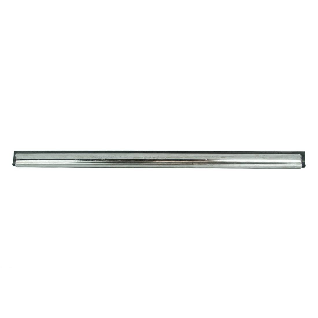 Unger S Squeegee Channel - Professional Window Cleaning Tool for Home & Commercial Use - Perfect for Glass Doors, Shower Screens, and Storefronts