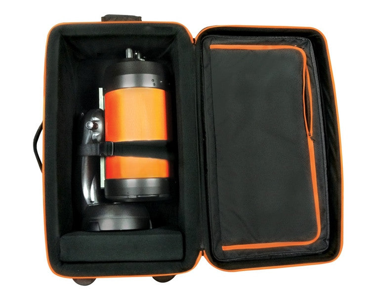Premium Telescope Tube Carrying Case for Celestron 8/9.25/11 SCT & EdgeHD - Durable Protective Storage (Model 94004) - Perfect for Astronomy Enthusiasts & Stargazing Adventures
