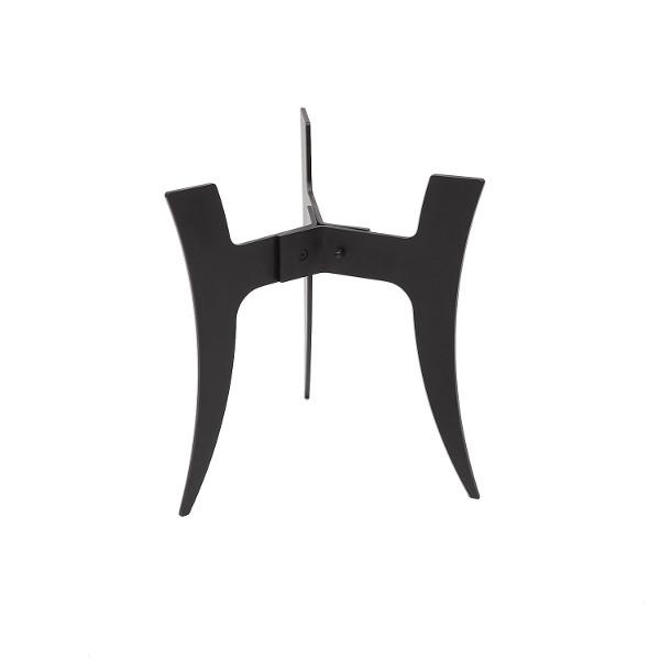 Ibex Plant Stand - Modern Indoor & Outdoor Flower Pot Holder for Home Decor, Garden, Patio, Balcony | Sturdy & Stylish Plant Shelf for Succulents, Herbs, Flowers
