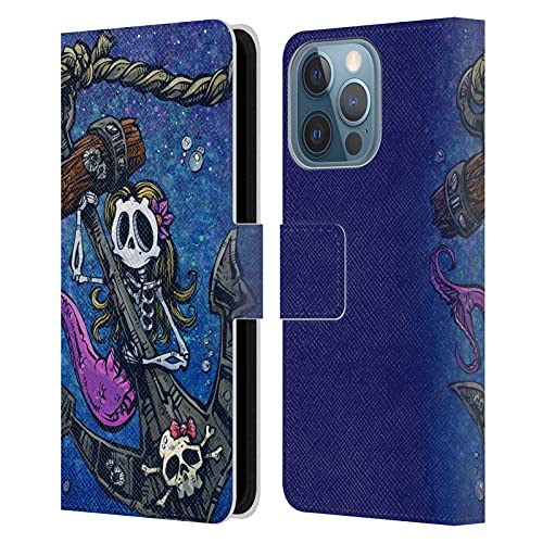 Mermaid Anchor