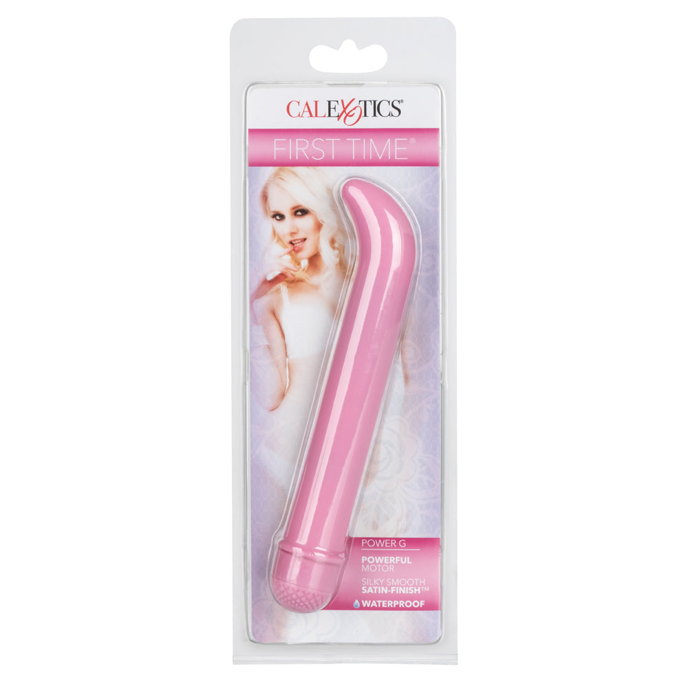 Best G Spot Vibrator for Women - Powerful Rechargeable Massager for Intimate Pleasure - Perfect for Couples & Solo Play