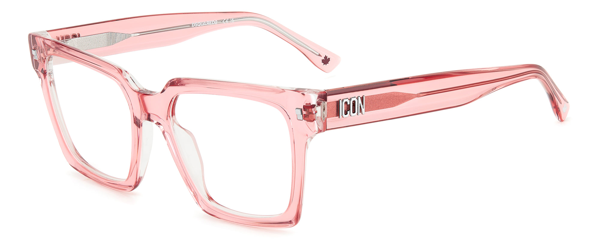DSQUARED2 ICON 0019 Sunglasses - Luxury Designer Shades for Men & Women - Perfect for Outdoor Activities, Beach & Fashion Statements