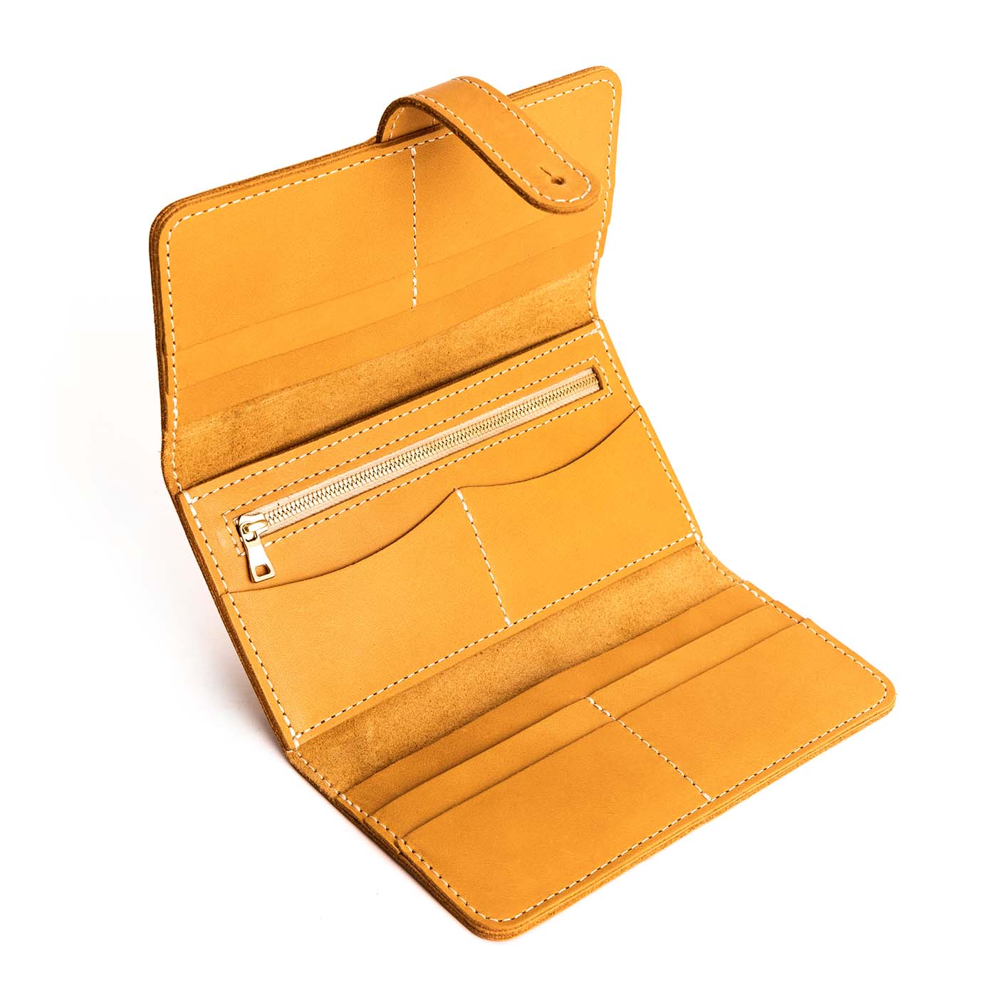 Women's RFID Blocking Trifold Wallet - Slim Leather Wallet with Multiple Card Slots & ID Window - Perfect for Everyday Use, Travel, and Gift Giving