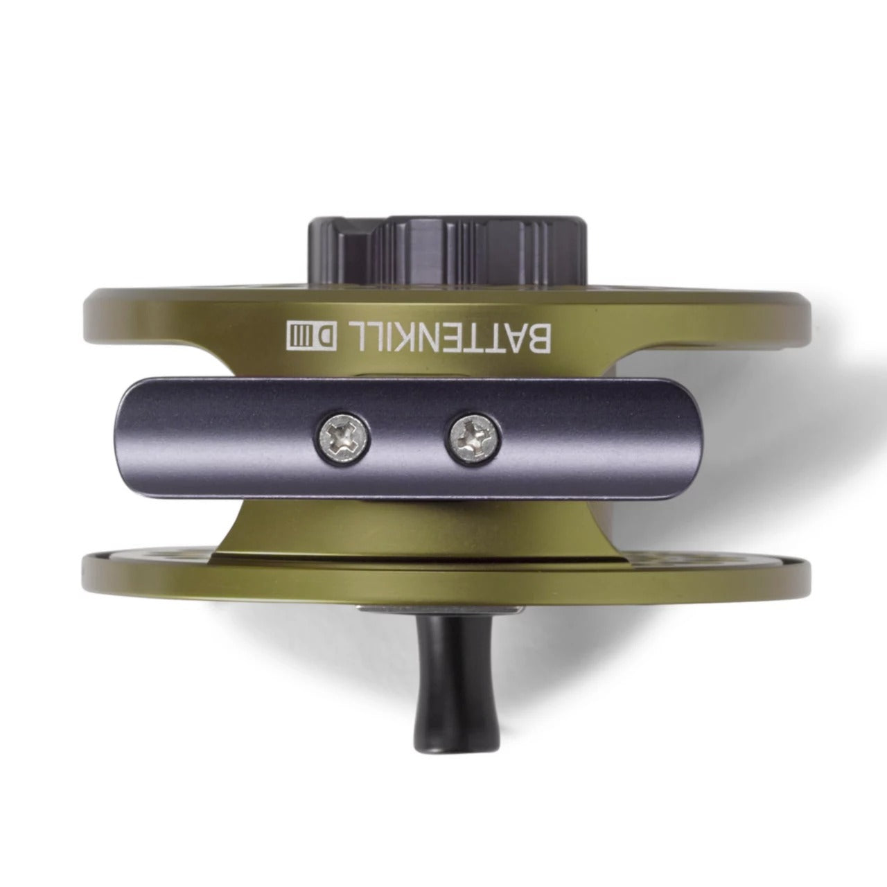Battenkill Disc Fly Reel II - Premium Fly Fishing Reel for Trout & Salmon - Smooth Drag System - Lightweight & Durable - Perfect for Freshwater & Saltwater Fly Fishing