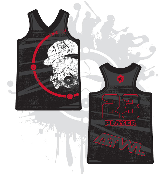 Vintage Distressed Women's Racerback Tank Top - Soft Full Dye Jersey - Gym Workout, Yoga, Running & Casual Wear
