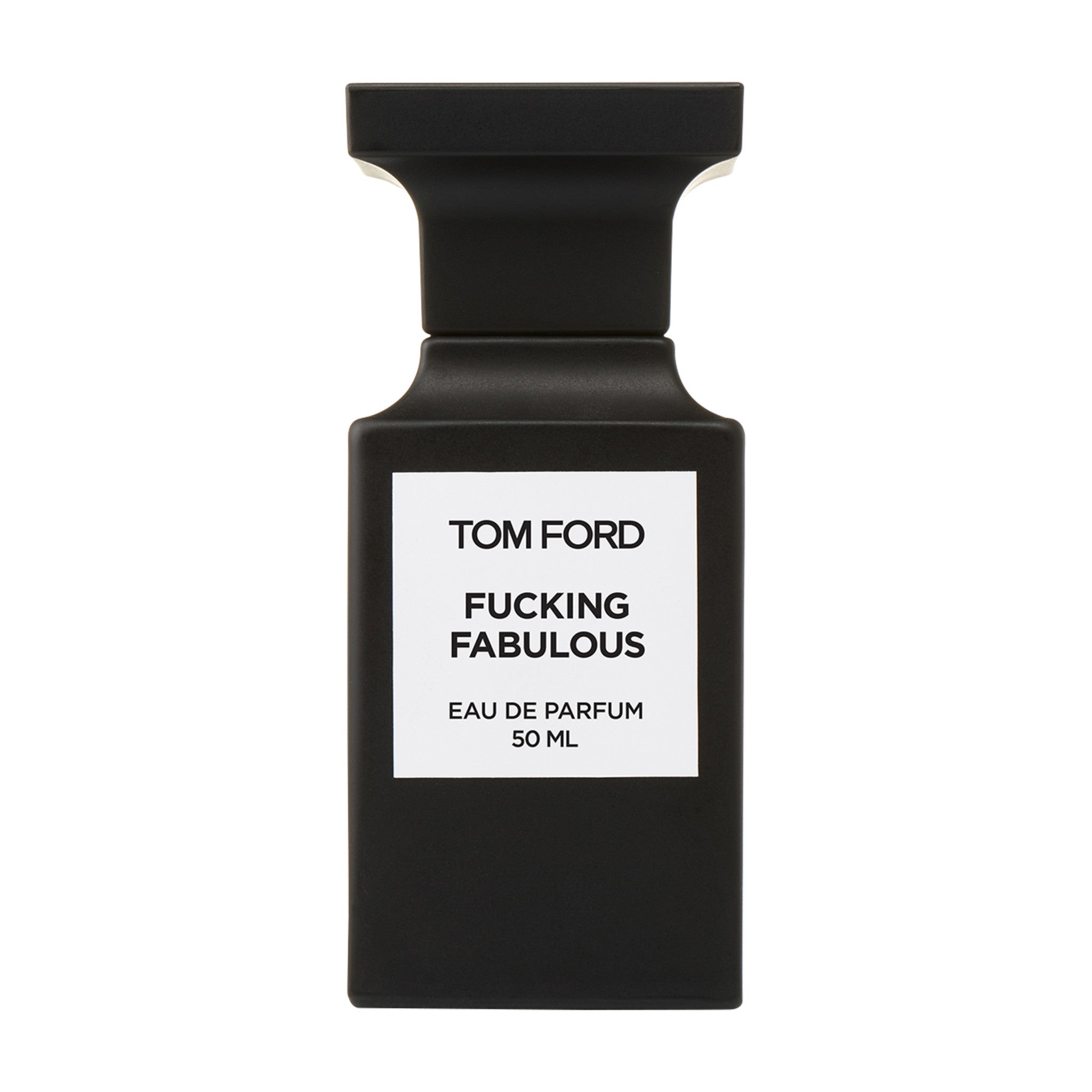 F'ing Fabulous Eau de Parfum Spray - Luxury Unisex Fragrance for Women & Men | Perfect for Date Night, Special Occasions & Everyday Confidence