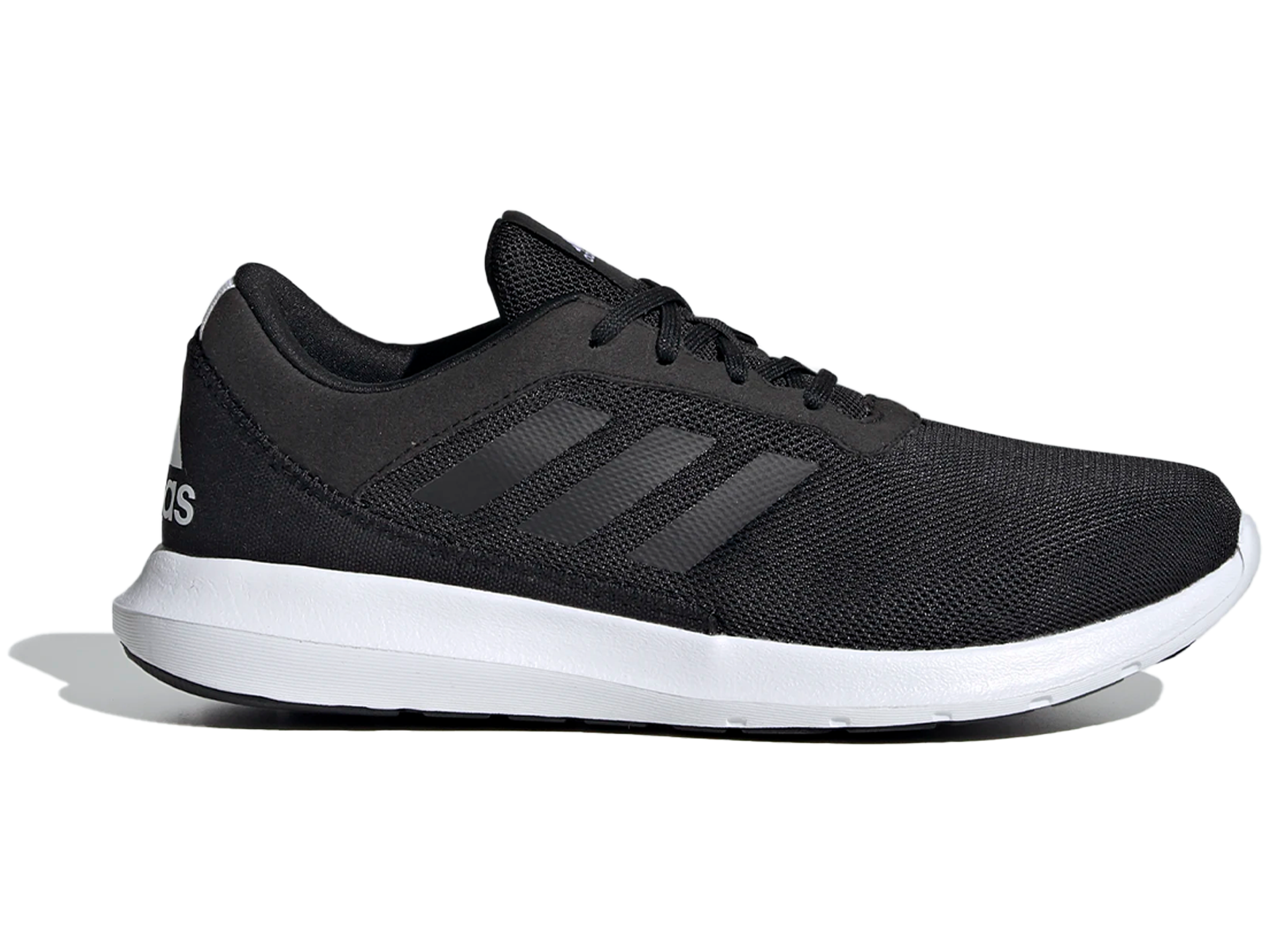Adidas Women's CoreRacer Running Shoes FX3603 - Lightweight & Breathable for Jogging, Gym Workouts, and Daily Wear