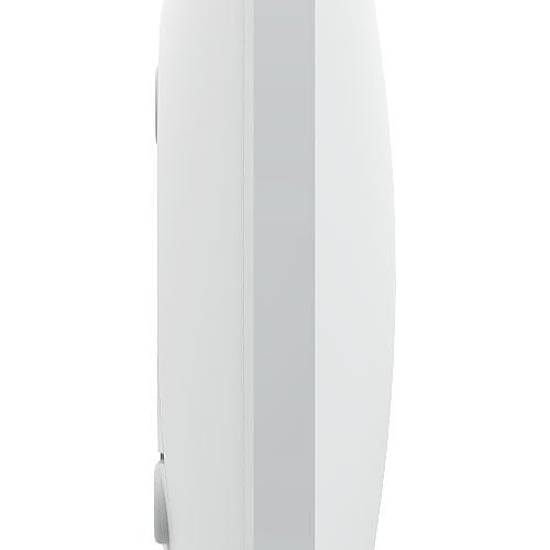 AJAX 42839.37.WH3 Wireless Radio Signal Range Extender Booster - White | Improve Home Security System Coverage for Doors & Windows