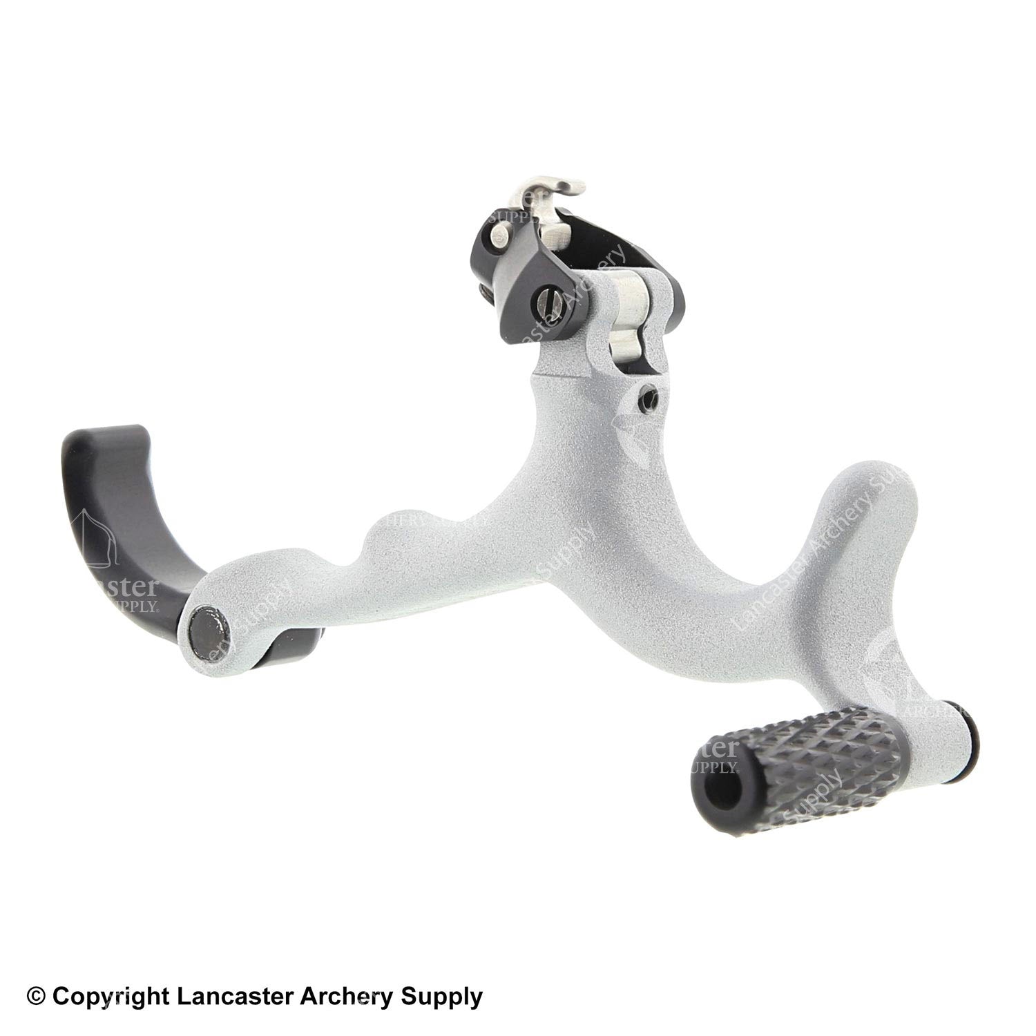 B3 Braden Gellenthien Ghost Release Archery Aid - Precision Bow Hunting Accessory for Target Practice & Competition Shooting