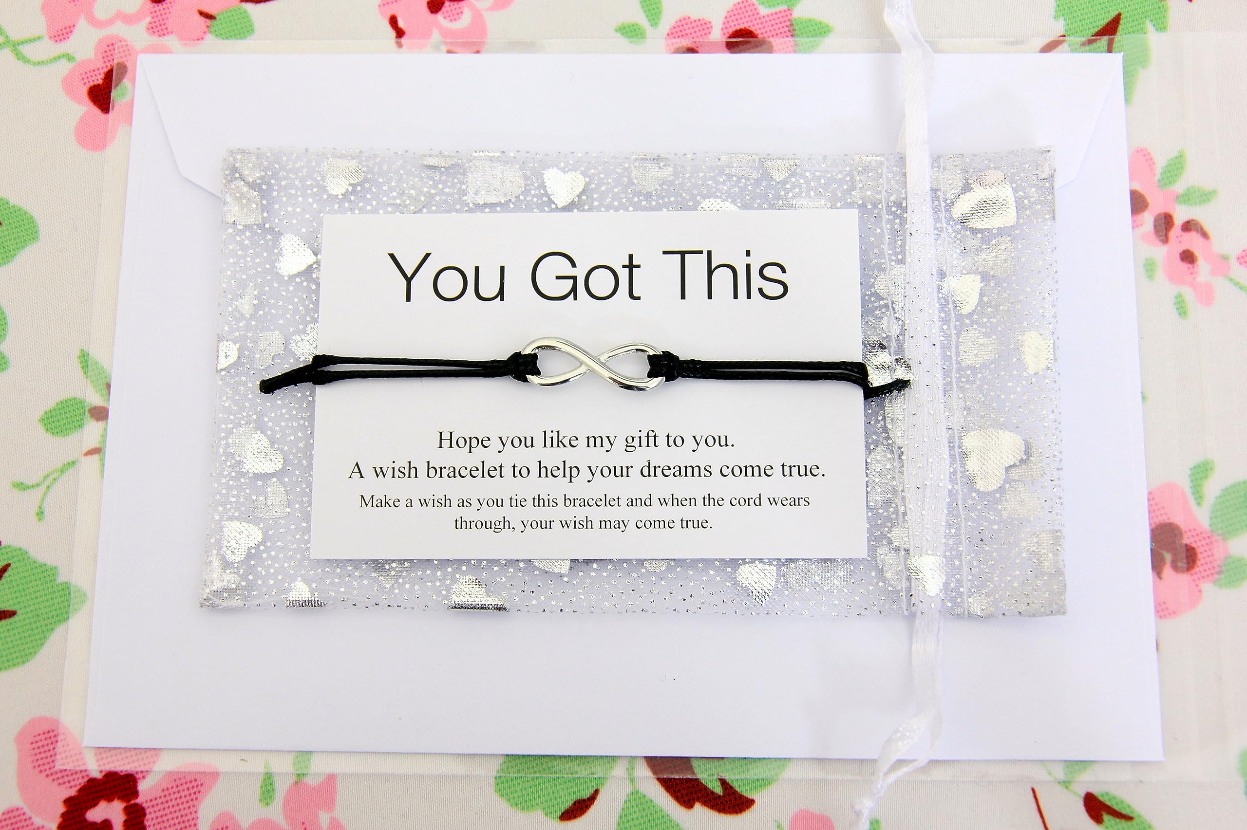 You Got This