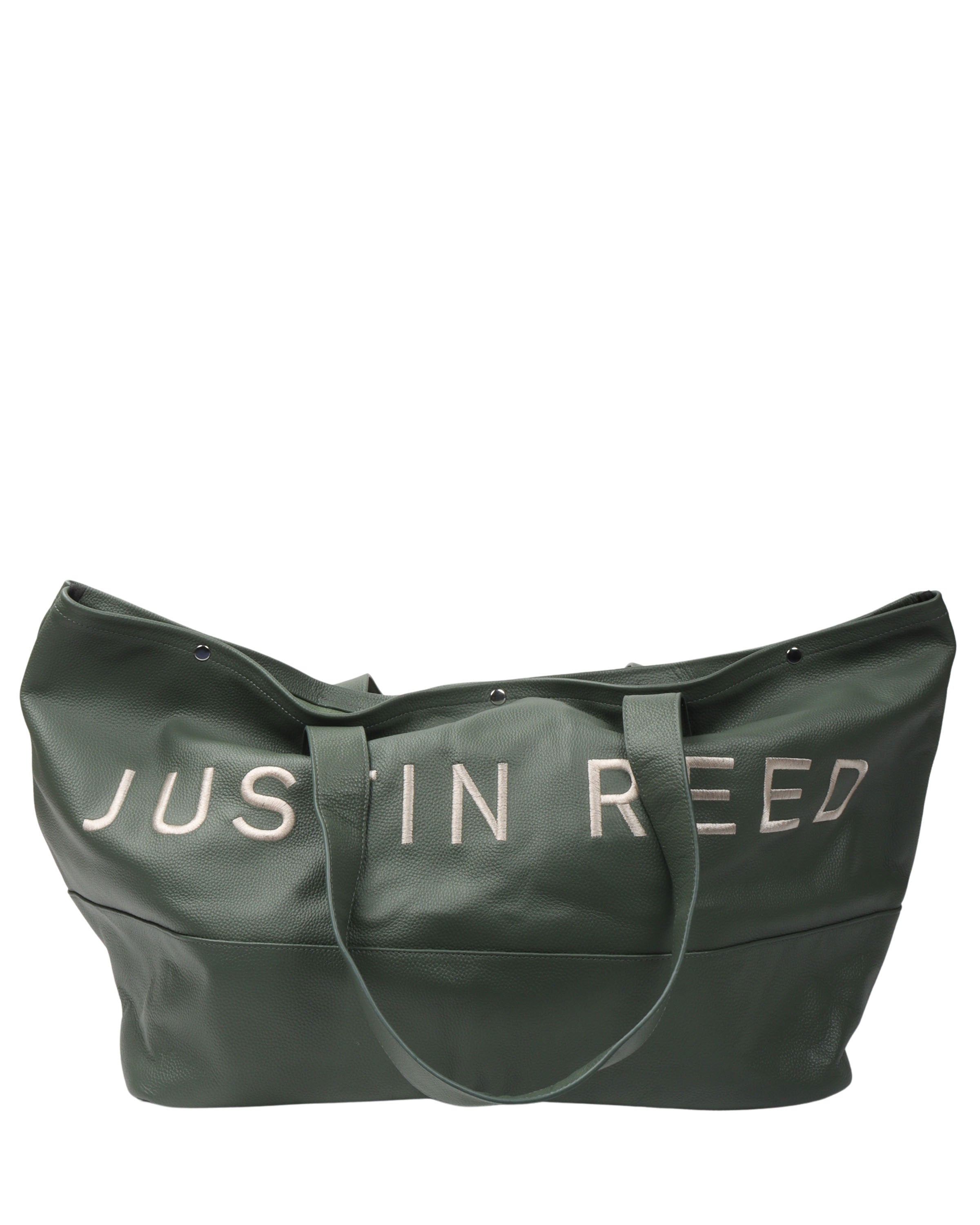 Vintage XXL Leather Tote Bag for Women - Large Capacity Genuine Leather Handbag - Perfect for Work, Travel & Everyday Use