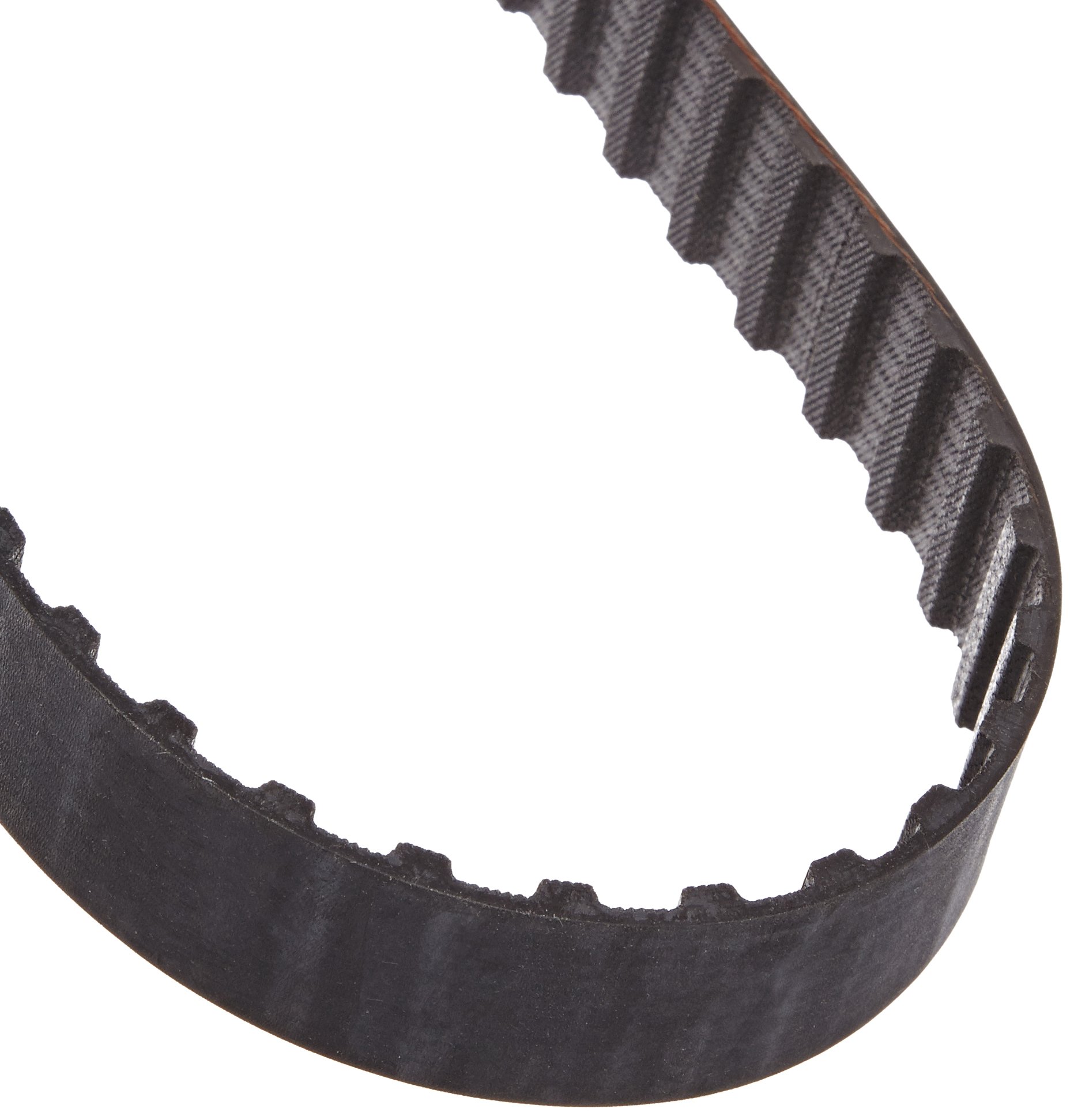 Gates 270H100 PowerGrip Heavy Duty Timing Belt - 1/2