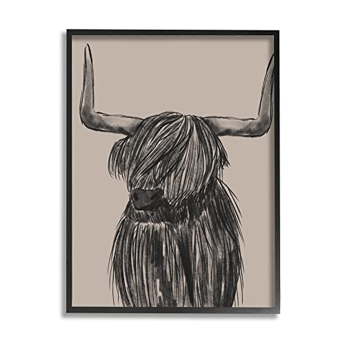 Black Framed