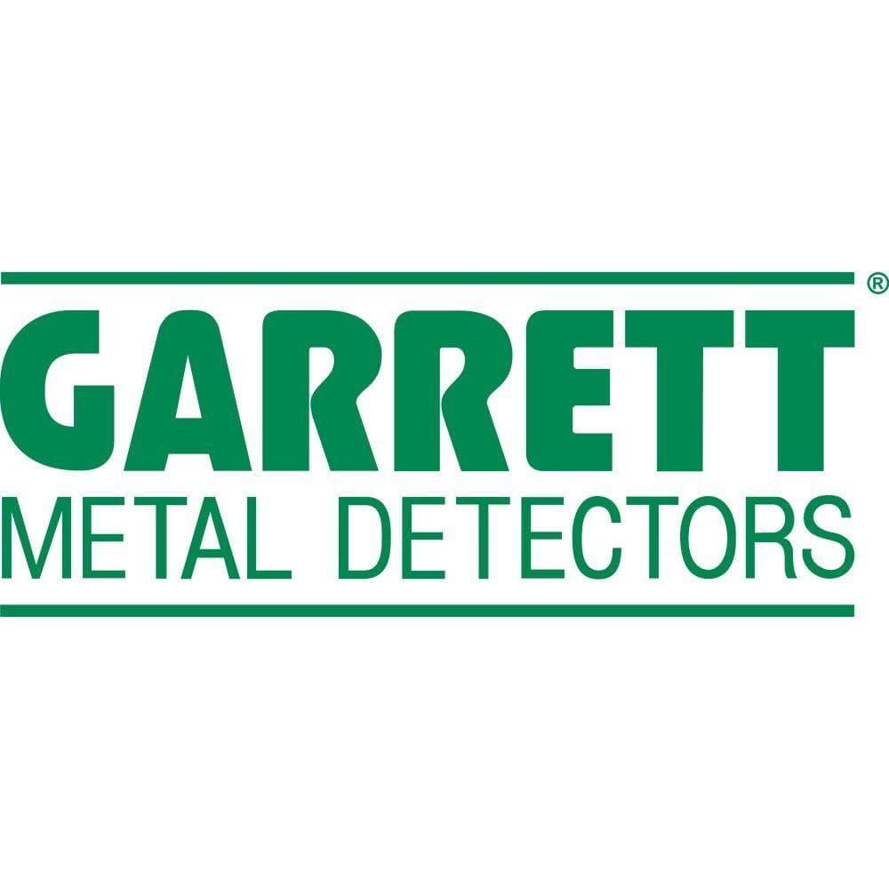 Garrett Composite Treasure Digger - Durable Polymer Shovel with Depth Marking for Metal Detecting & Outdoor Adventures - Perfect for Beach Hunting, Gold Prospecting & Archaeological Excavations