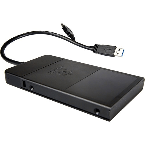 Atomos USB 3.1 Gen 1 & USB 2.0 Powered Docking Station - High-Speed Data Transfer Hub for MacBook, Laptop, PC - Perfect for Home Office, Gaming & Video Editing Setup