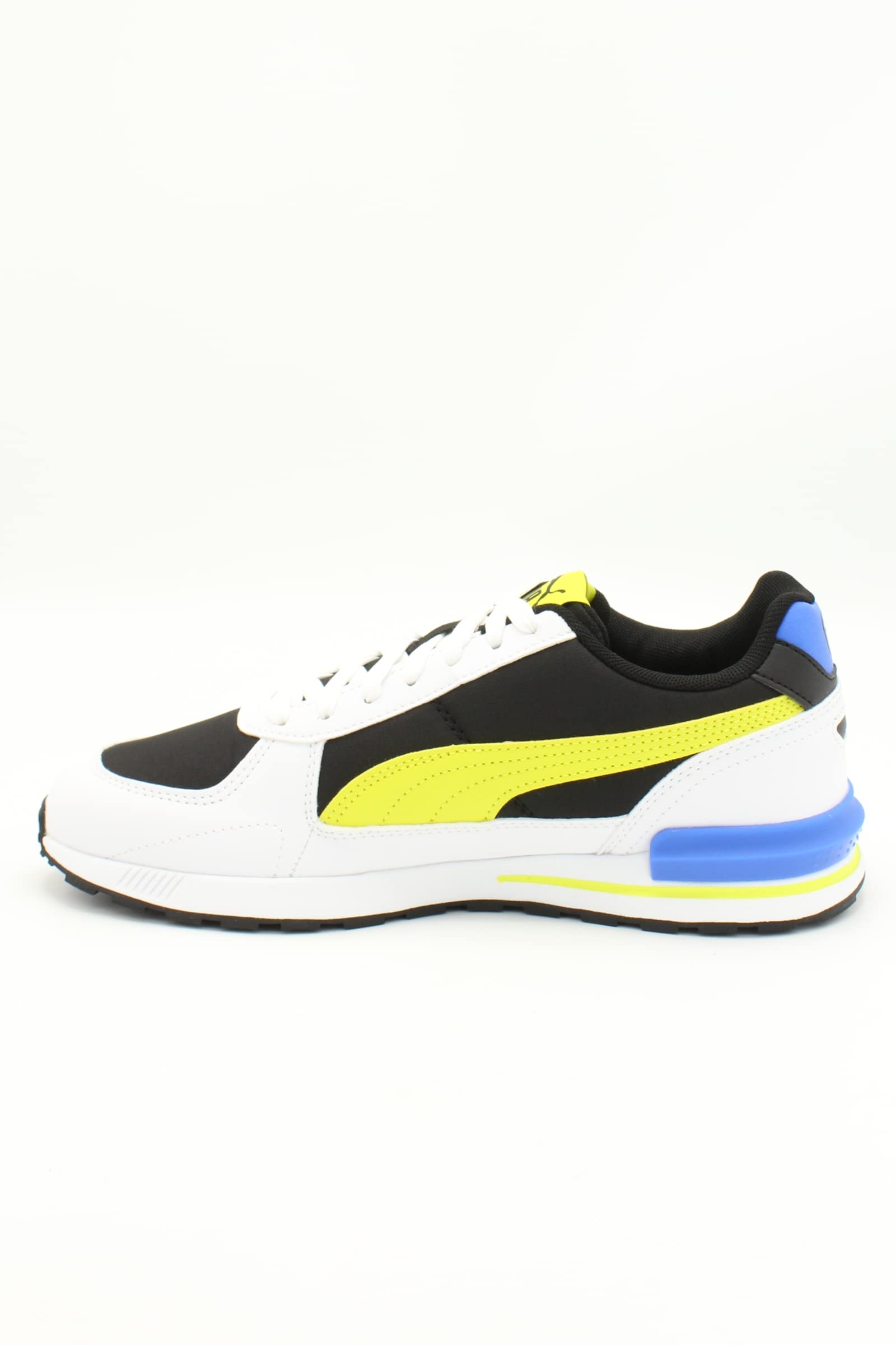 PUMA Grade Graviton Tech Sneaker - Kids' Running Shoes for Boys & Girls | Lightweight & Comfortable Athletic Shoes for School, Sports & Everyday Wear