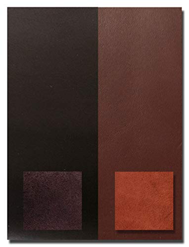 Dark Brown/Mahogany