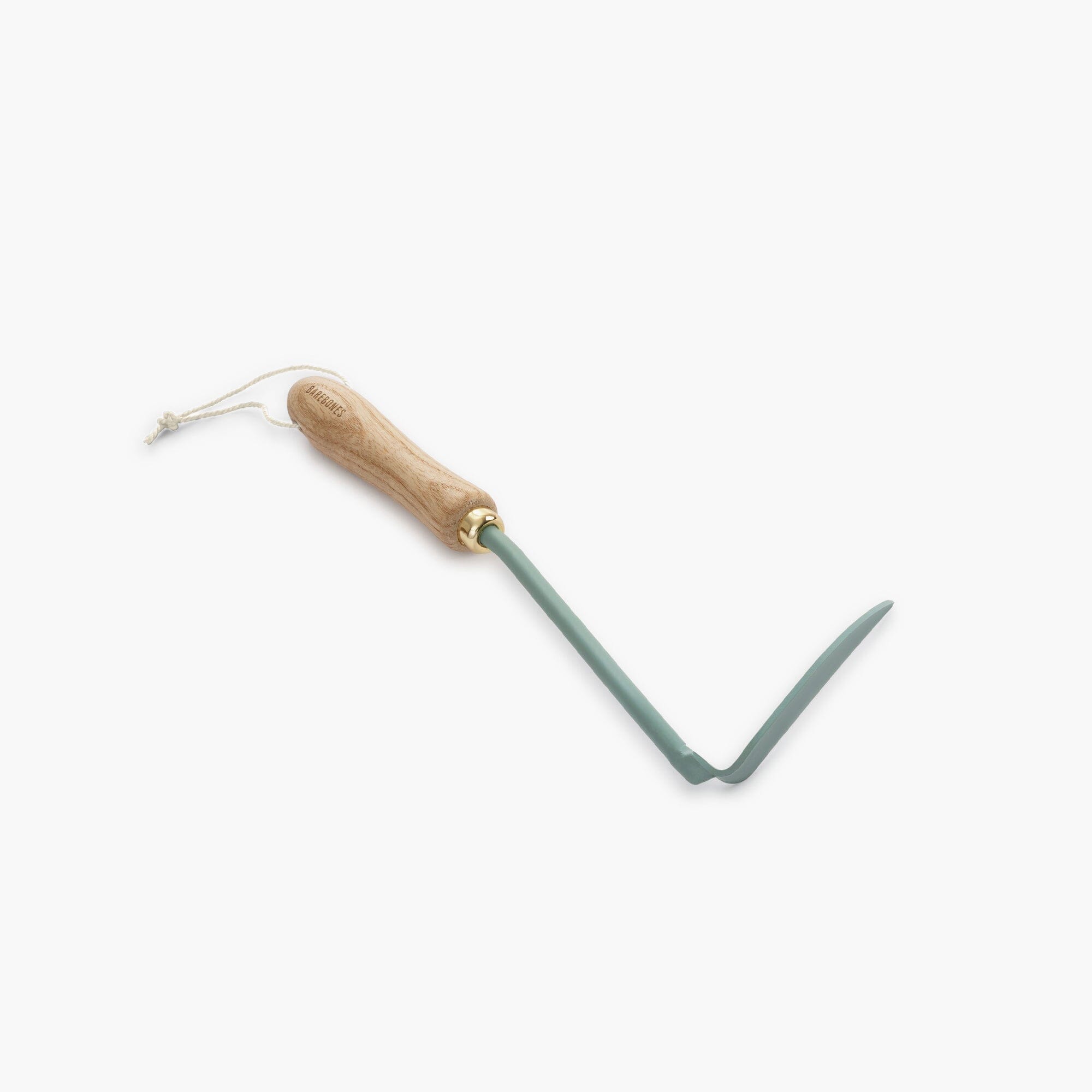 Japanese Weeding Hoe - High-Quality Stainless Steel Garden Hoe for Efficient Weed Removal - Perfect for Gardening, Landscaping, and Yard Maintenance