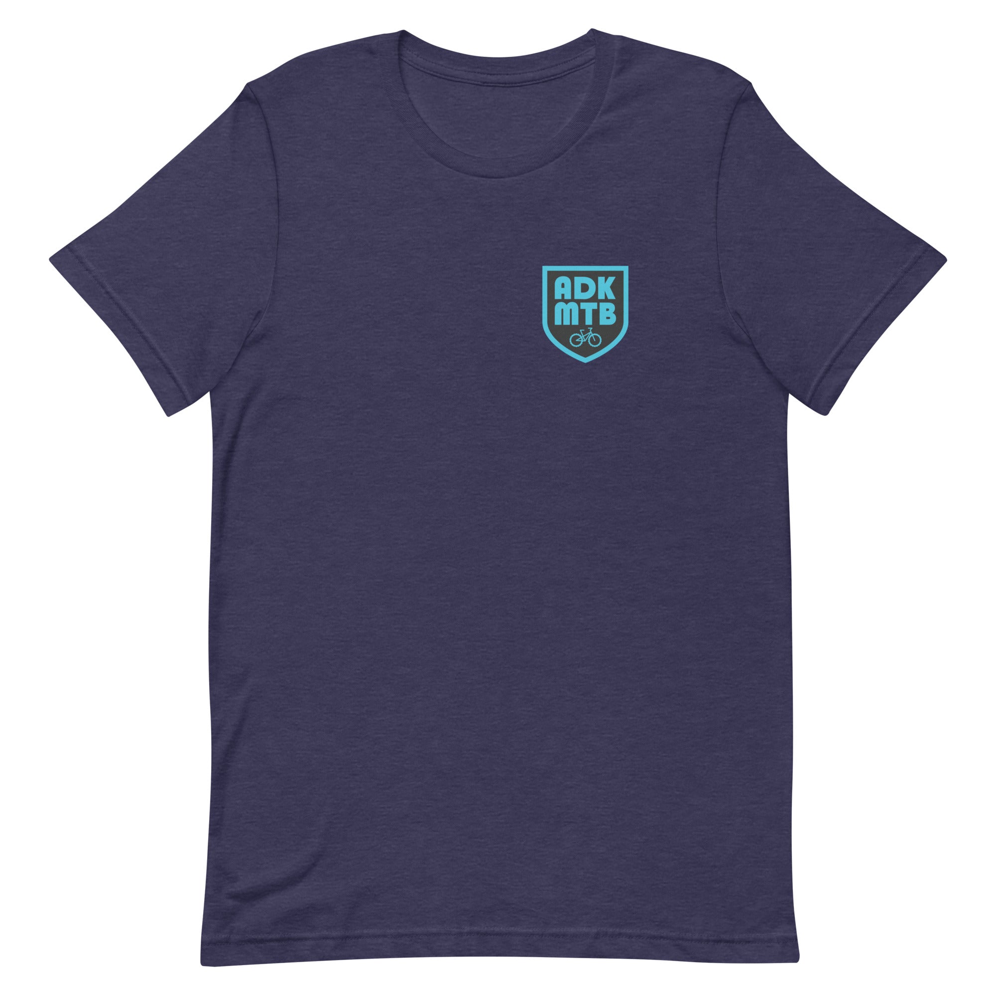 Heather Midnight Navy