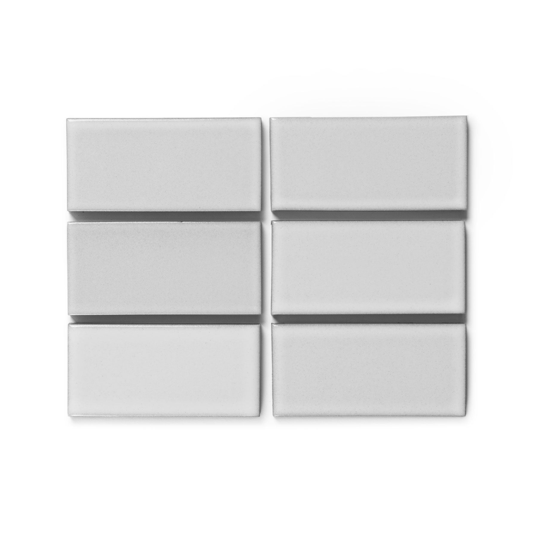 Premium St G133 Haze Ceramic Tile - 12x12 Inch Matte Finish Porcelain Floor & Wall Tile - Perfect for Bathroom, Kitchen Backsplash, and Living Room Decor