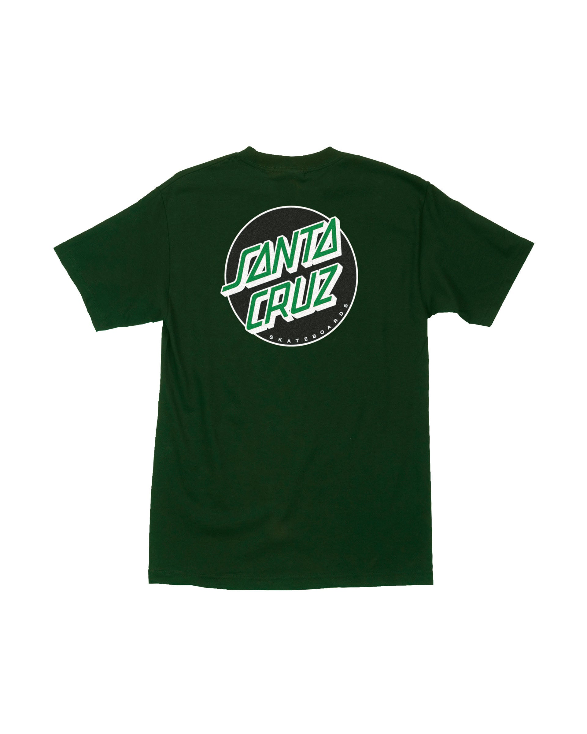 Forest/Black/Green
