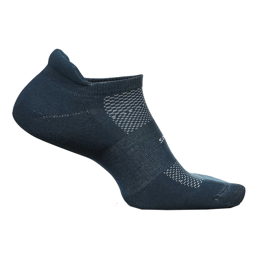 Feetures High Performance Cushion No Show Tab Socks for Running, Gym & Everyday Wear - Breathable & Comfortable Athletic Socks for Men & Women