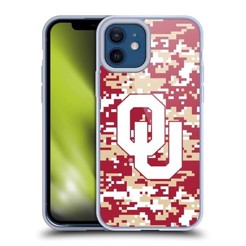 Digital Camouflage