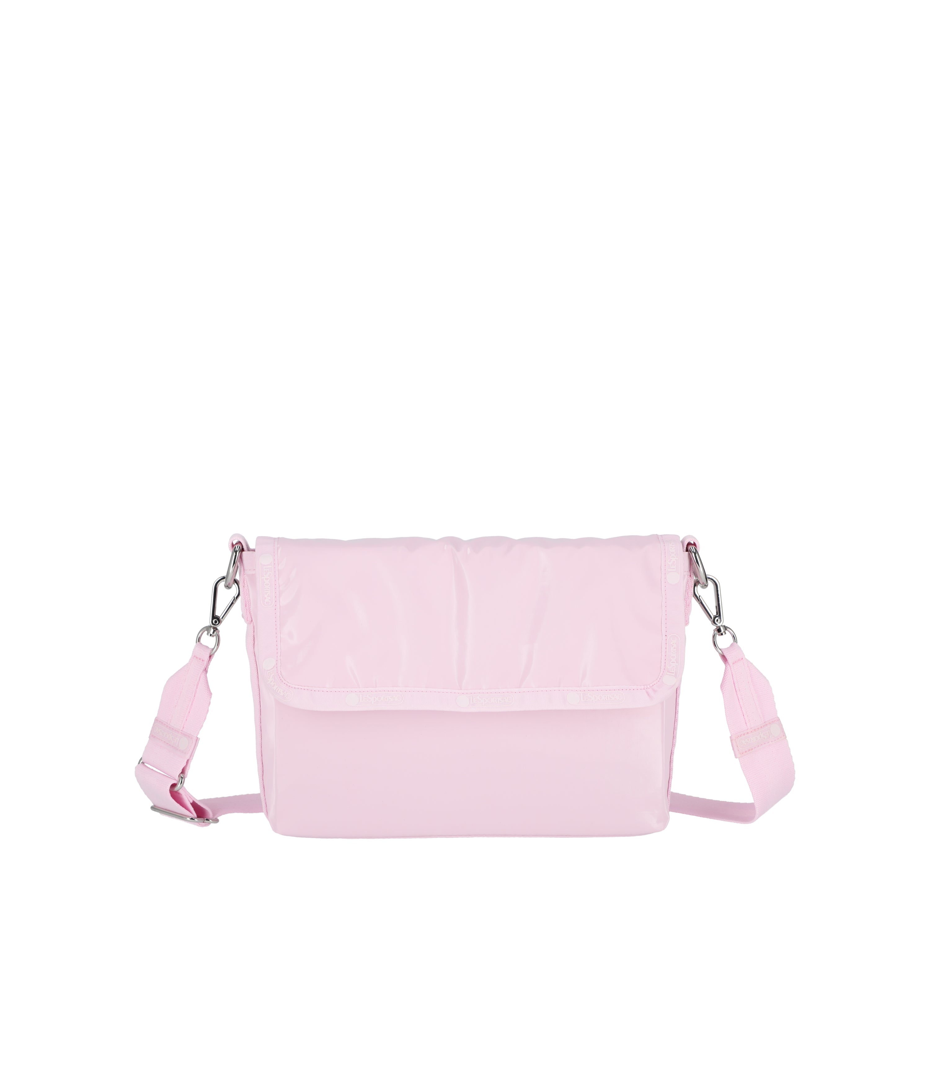 Stylish Medium Flap Shoulder Bag for Women - Trendy Crossbody Purse with Adjustable Strap, Perfect for Work, Travel & Everyday Use