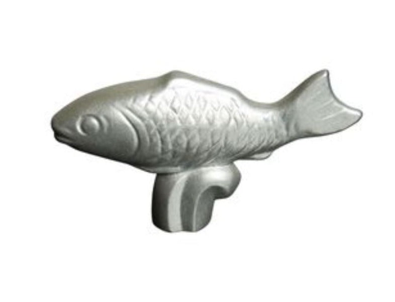 Staub Cast Iron Dutch Oven Animal Knob Lid - Cute and Functional Kitchen Accessory for Cooking, Baking & Serving - Perfect for Soups, Stews, Casseroles & Roasts