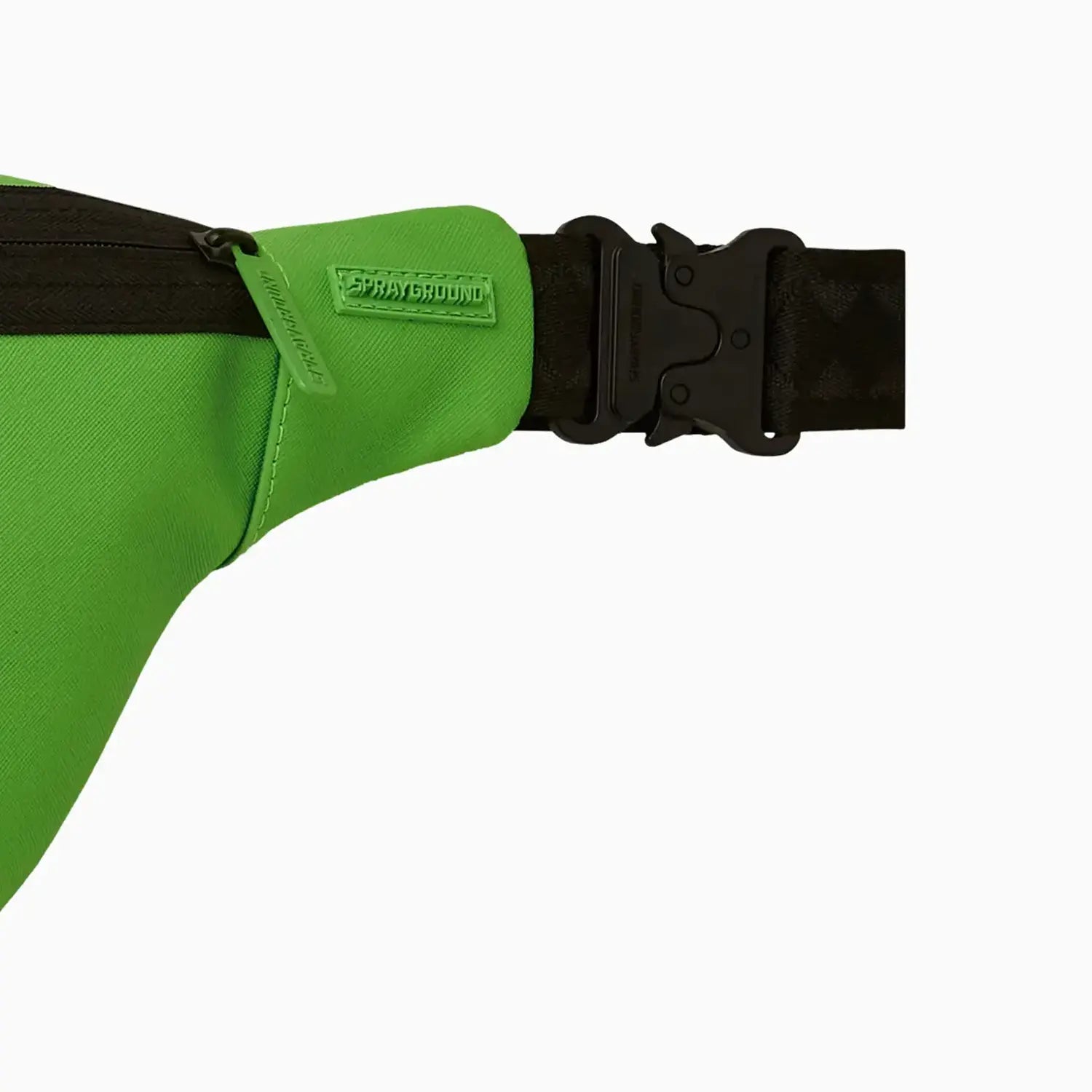 Stylish Green Money Bear Savvy Crossbody Bag for Women - Trendy & Secure Travel Purse for Daily Use, Shopping, and Outings