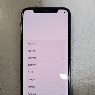 Apple iPhone 11 Pro 64GB Unlocked Smartphone - 5.8