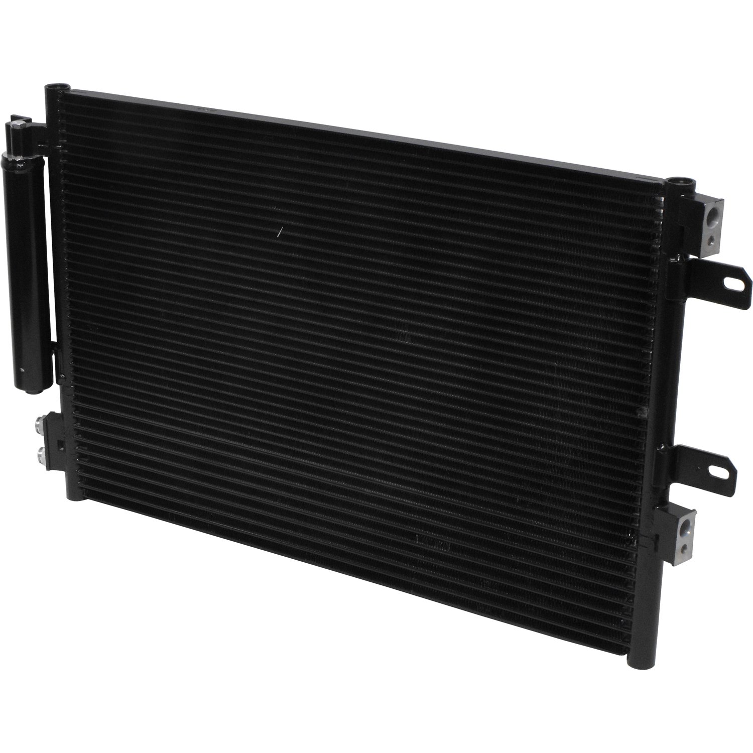 Universal Air Conditioner CN 3982PFC Replacement A/C Condenser - Compatible with Multiple Car Models, High Performance Cooling System for Home & Auto Use