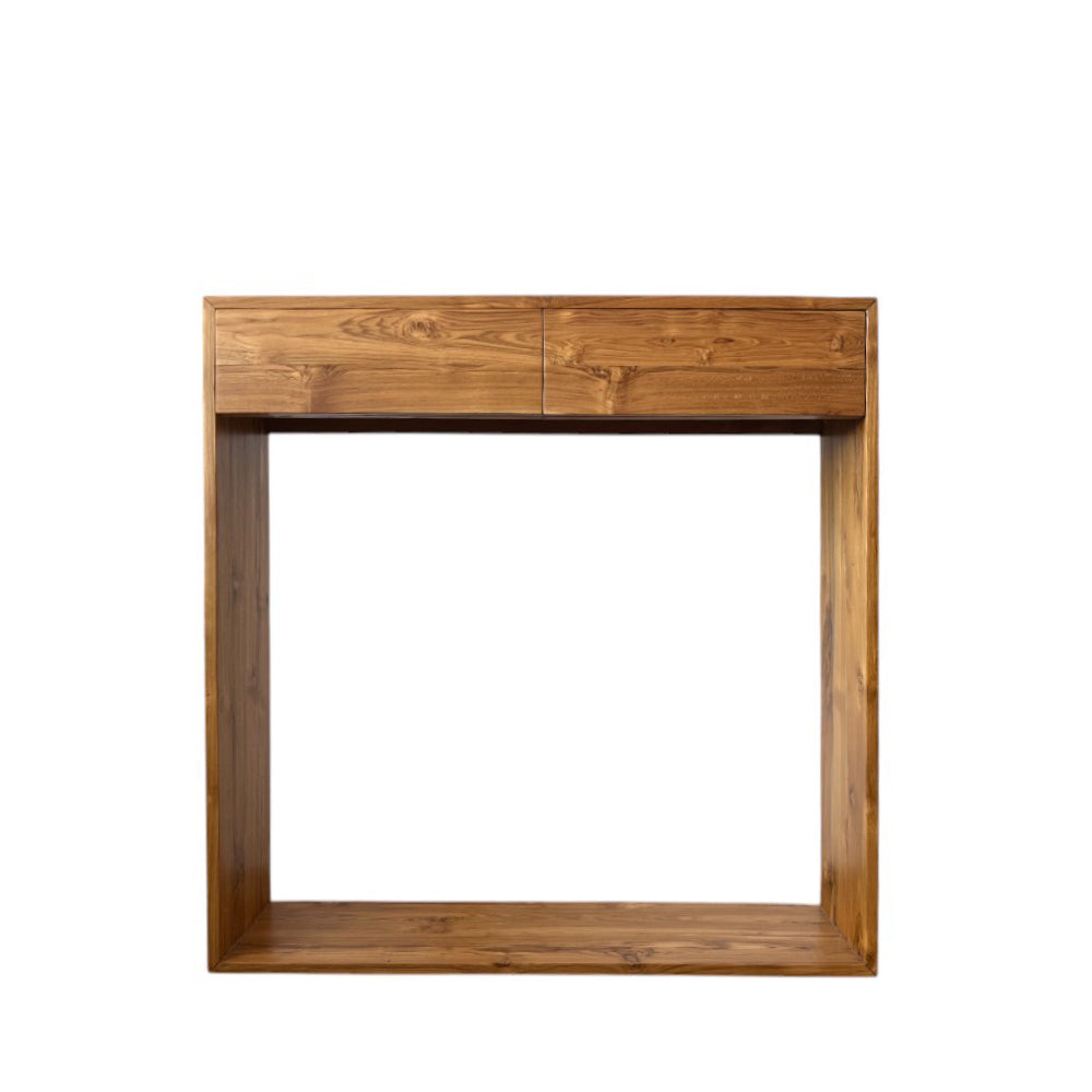 Teak