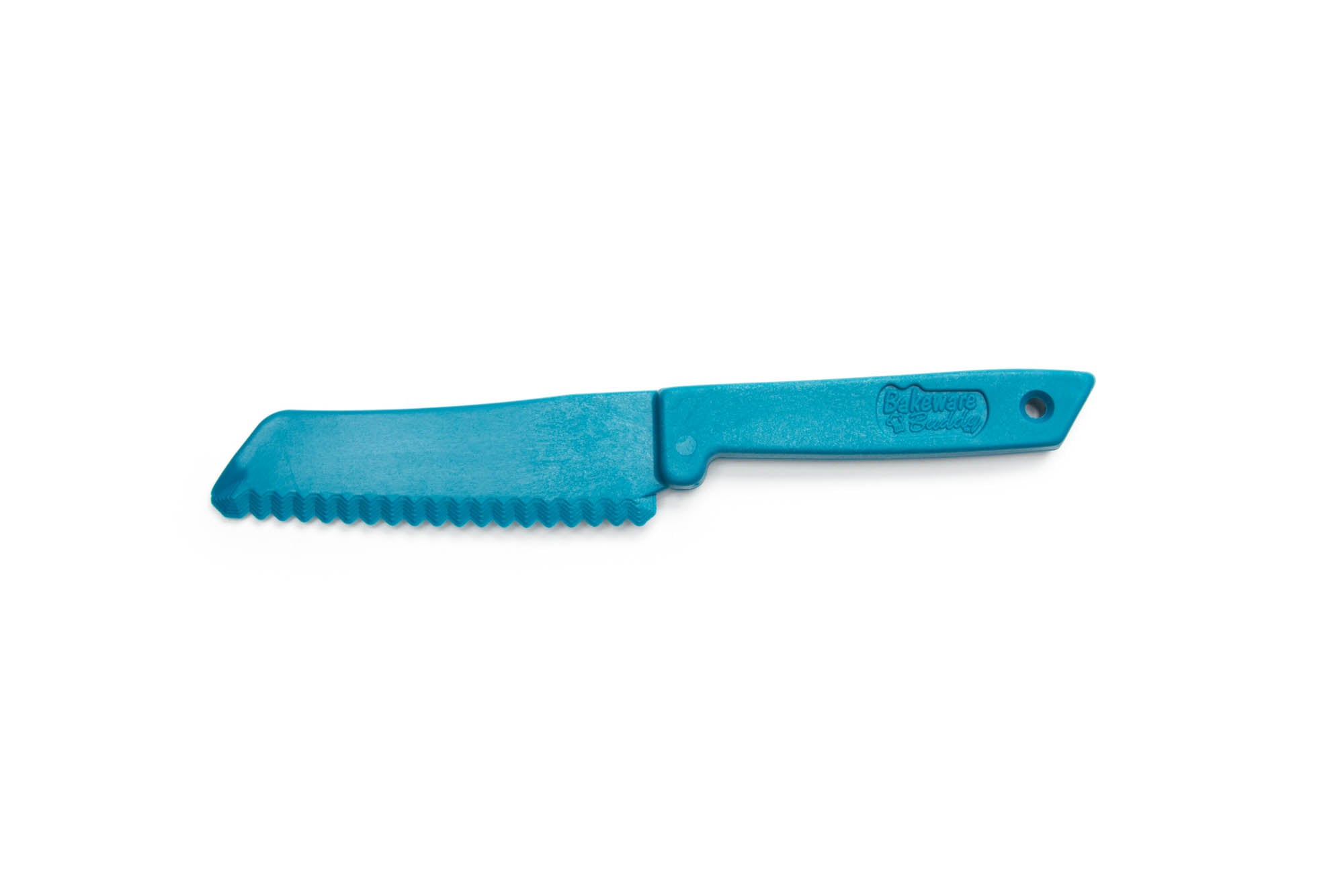 Non-Stick Serrated Bread Knife - 4