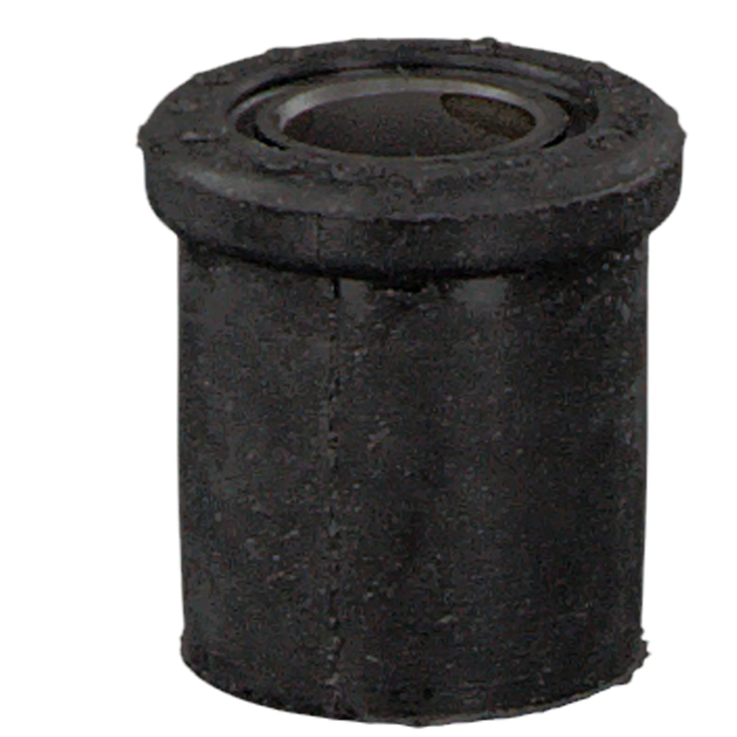 Febi Bilstein 42335 Leaf Spring Bush for Front Axle (Both Sides) - Pack of 1 - Perfect for Truck & SUV Suspension Repair & Maintenance
