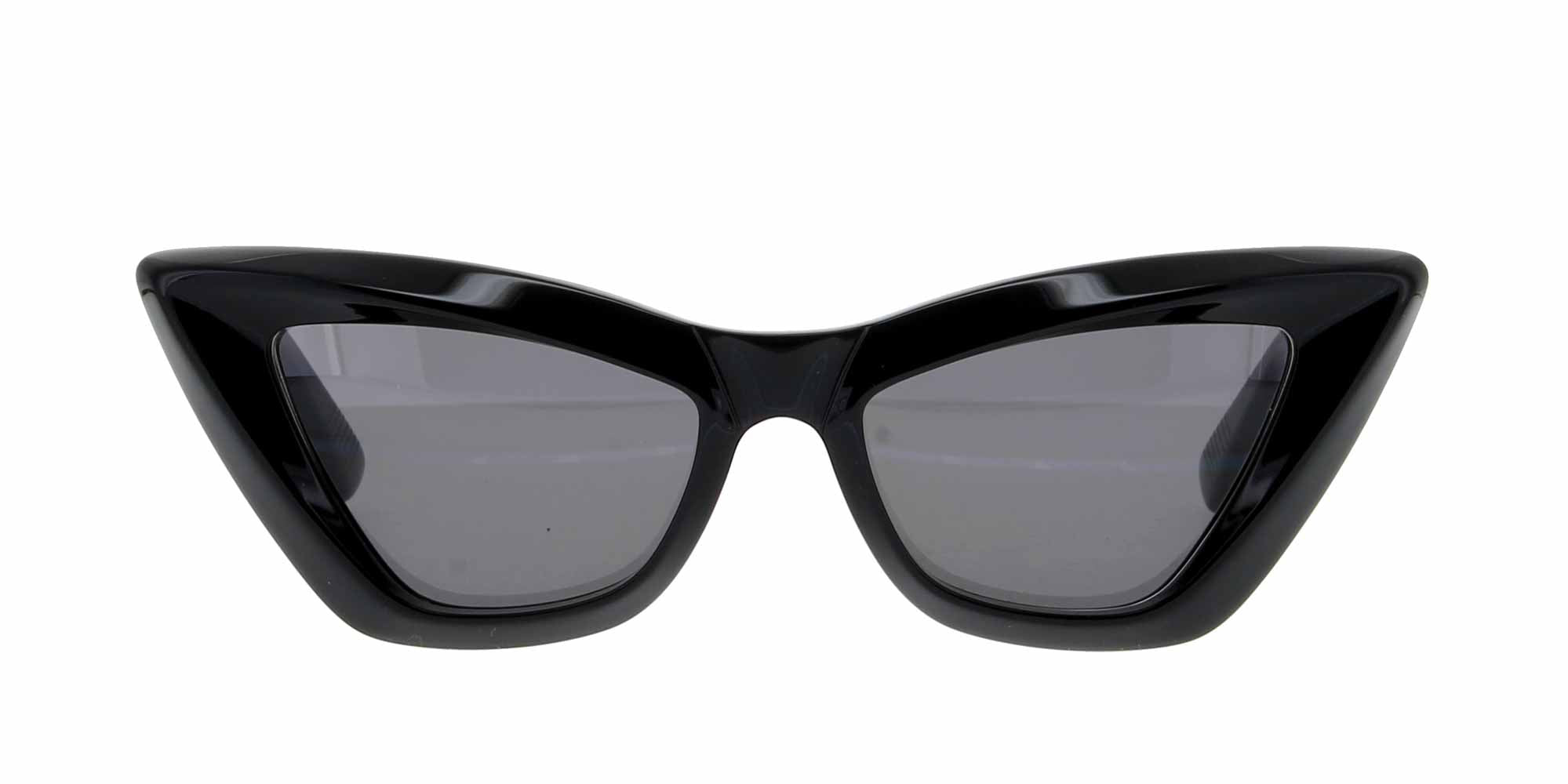 Bottega Veneta BV1101S Sunglasses - Luxury Designer Shades for Women & Men, UV Protection, Polarized Lenses - Perfect for Travel, Driving & Outdoor Activities