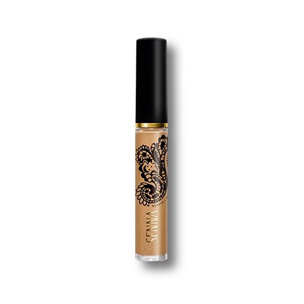 NUDE BLONDE - OPAQUE NEUTRAL BLONDE